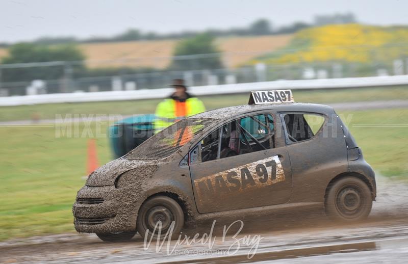 Yorkshire Dales Autograss motorsport photography uk