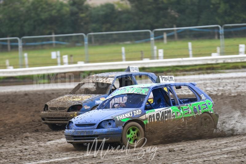 Yorkshire Dales Autograss motorsport photography uk