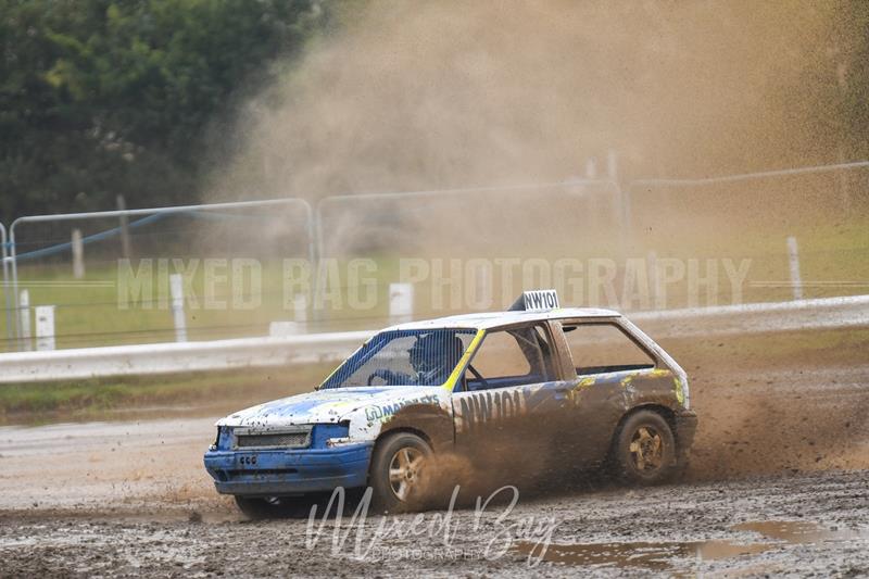 Yorkshire Dales Autograss motorsport photography uk