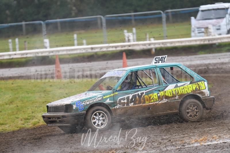 Yorkshire Dales Autograss motorsport photography uk