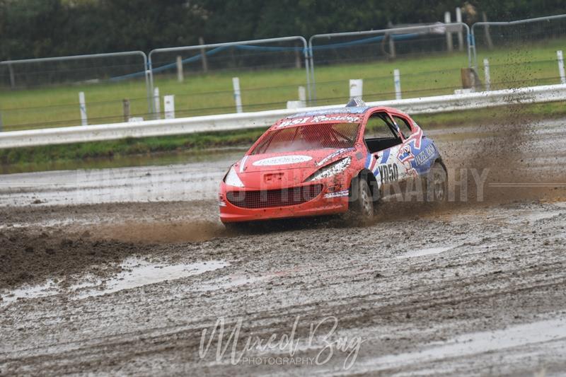 Yorkshire Dales Autograss motorsport photography uk