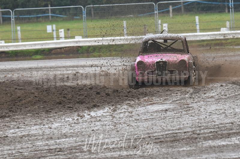 Yorkshire Dales Autograss motorsport photography uk