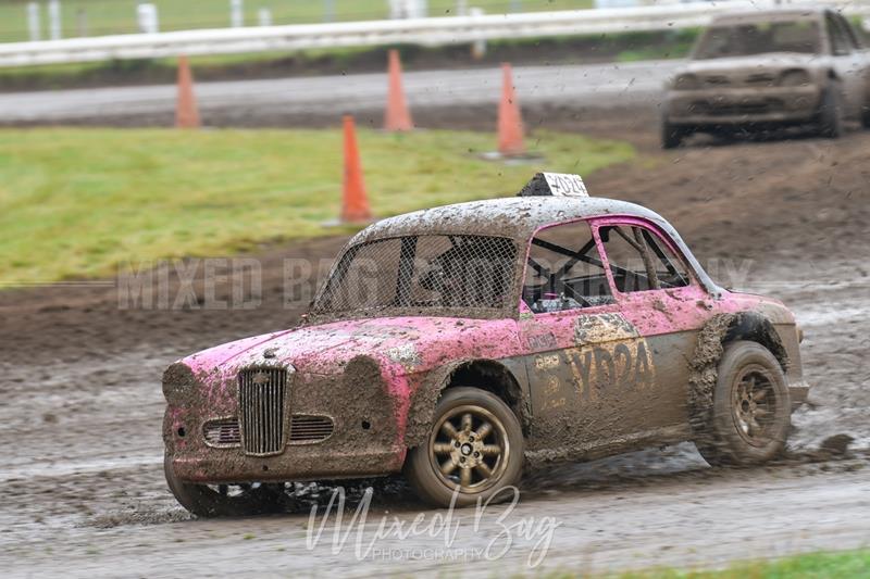 Yorkshire Dales Autograss motorsport photography uk