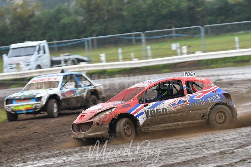 Yorkshire Dales Autograss motorsport photography uk