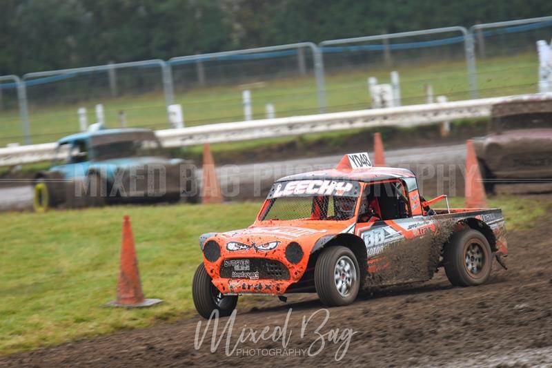 Yorkshire Dales Autograss motorsport photography uk