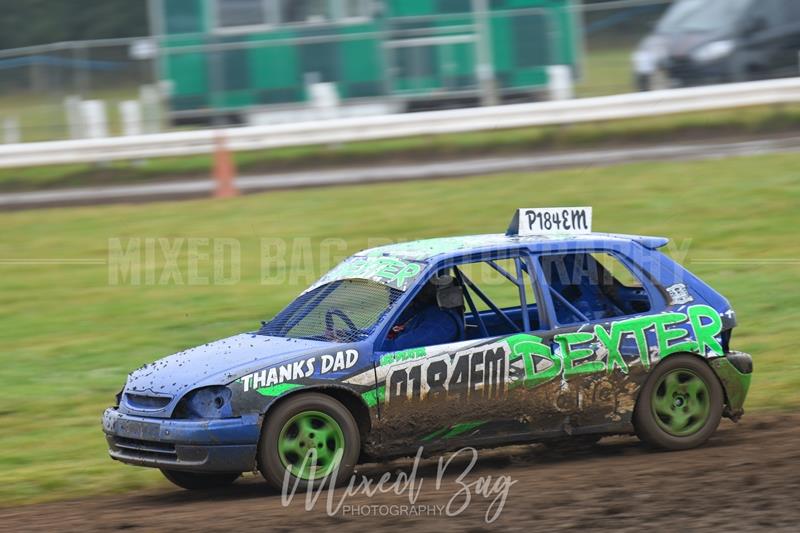 Yorkshire Dales Autograss motorsport photography uk