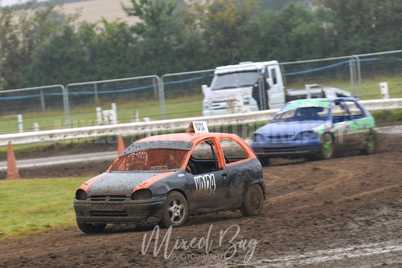 Yorkshire Dales Autograss motorsport photography uk