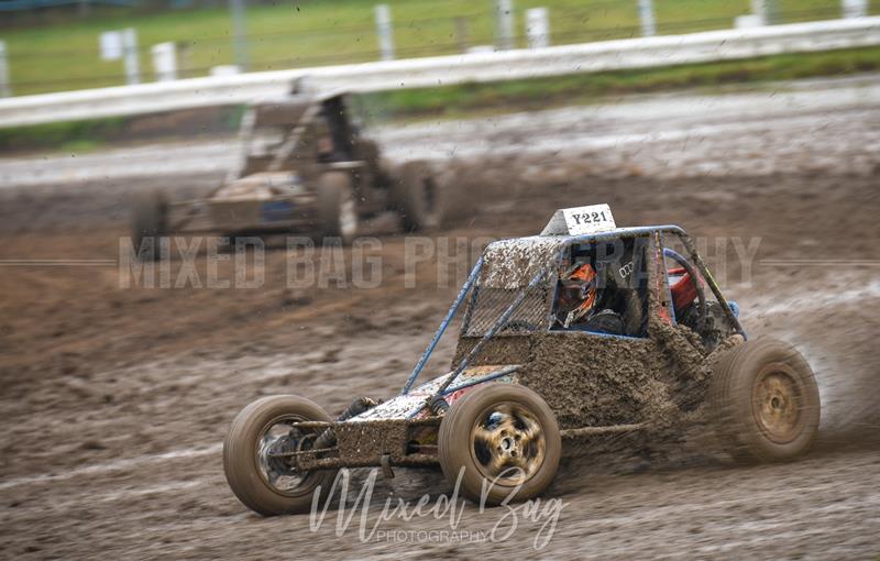 Yorkshire Dales Autograss motorsport photography uk