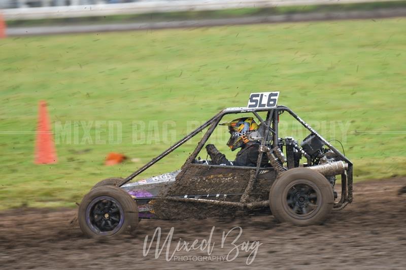 Yorkshire Dales Autograss motorsport photography uk