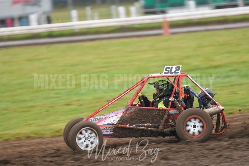 Yorkshire Dales Autograss motorsport photography uk