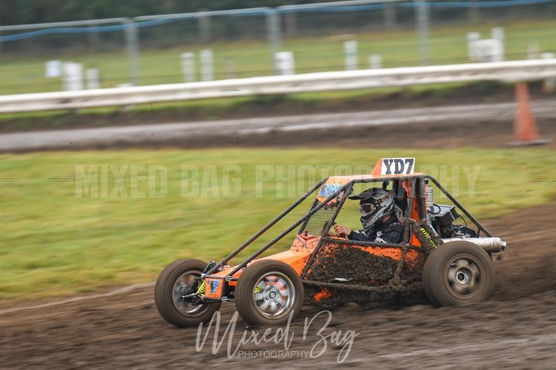 Yorkshire Dales Autograss motorsport photography uk