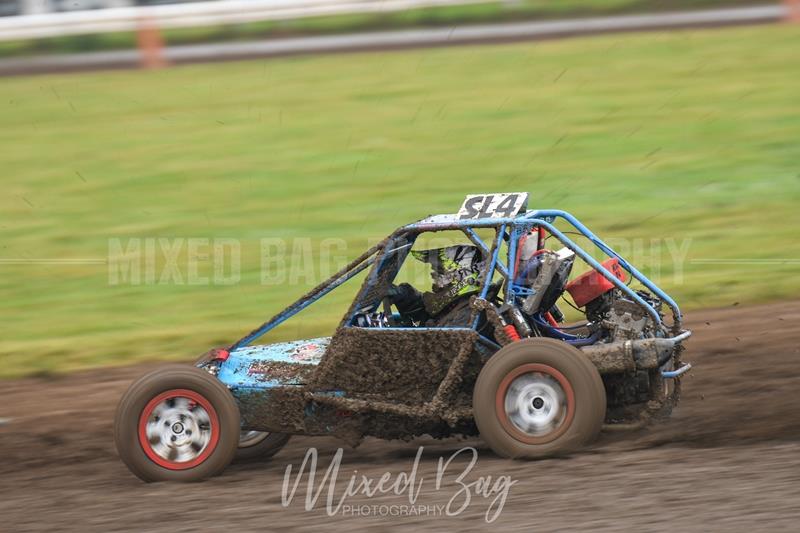 Yorkshire Dales Autograss motorsport photography uk