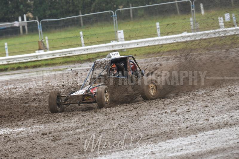 Yorkshire Dales Autograss motorsport photography uk