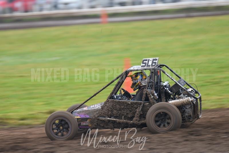 Yorkshire Dales Autograss motorsport photography uk