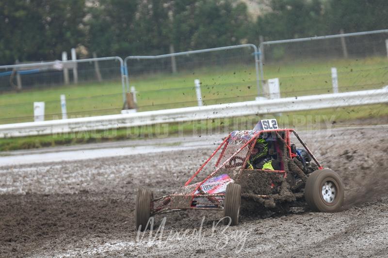 Yorkshire Dales Autograss motorsport photography uk