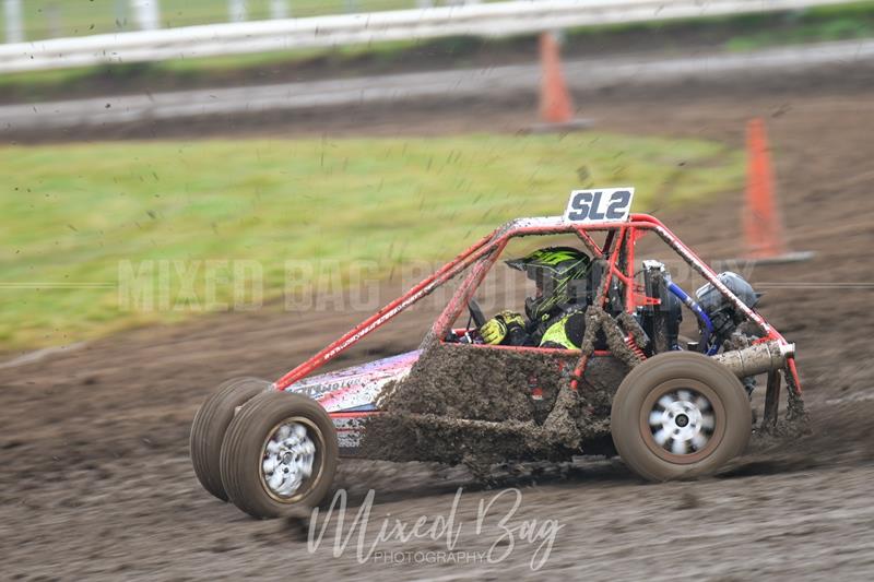 Yorkshire Dales Autograss motorsport photography uk