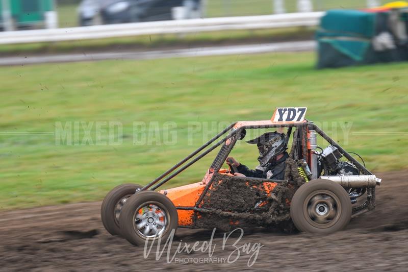 Yorkshire Dales Autograss motorsport photography uk