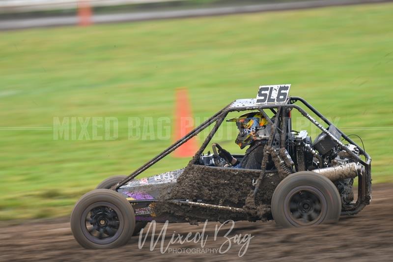 Yorkshire Dales Autograss motorsport photography uk