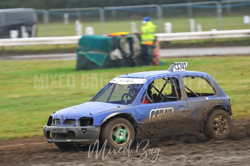 Yorkshire Dales Autograss motorsport photography uk