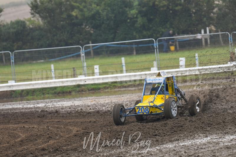 Yorkshire Dales Autograss motorsport photography uk