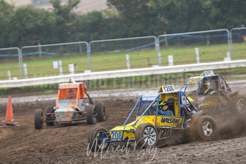 Yorkshire Dales Autograss motorsport photography uk