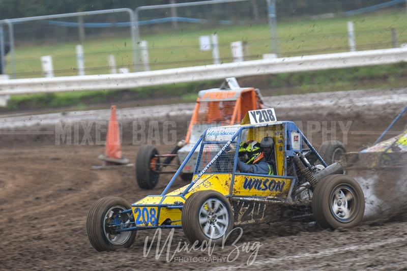 Yorkshire Dales Autograss motorsport photography uk