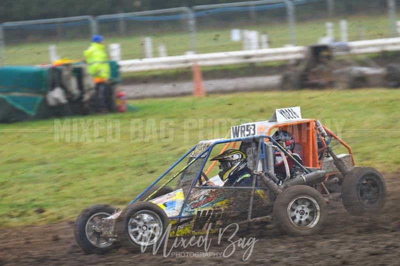 Yorkshire Dales Autograss motorsport photography uk