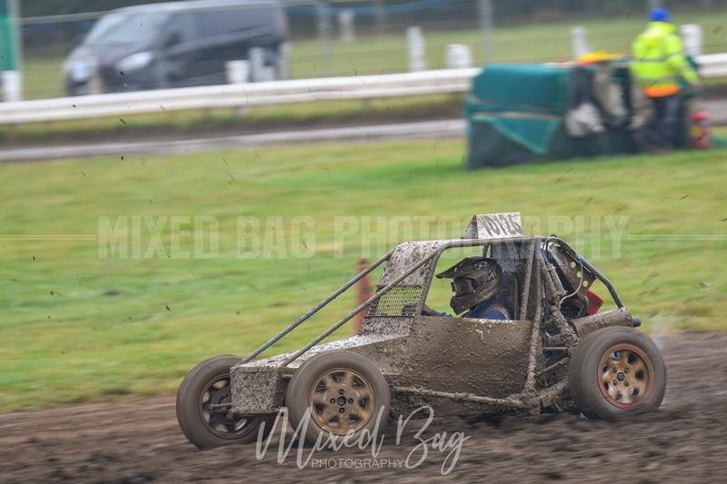 Yorkshire Dales Autograss motorsport photography uk