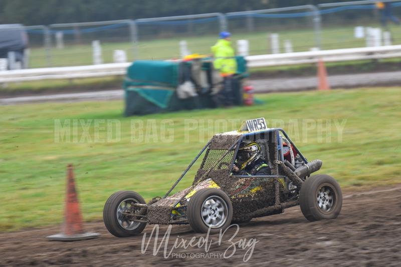 Yorkshire Dales Autograss motorsport photography uk