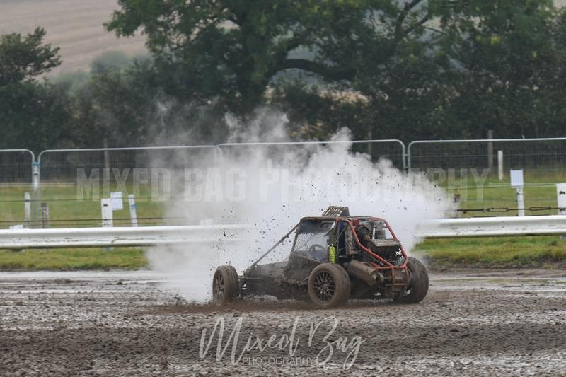 Yorkshire Dales Autograss motorsport photography uk