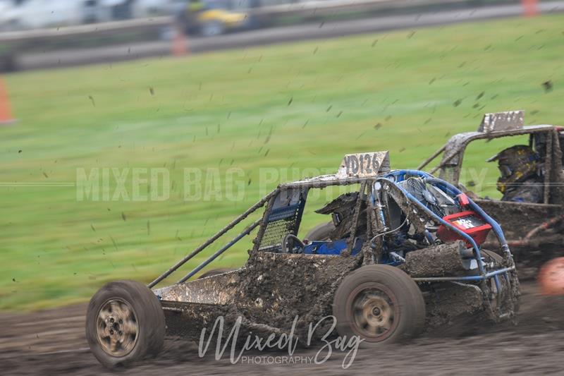 Yorkshire Dales Autograss motorsport photography uk