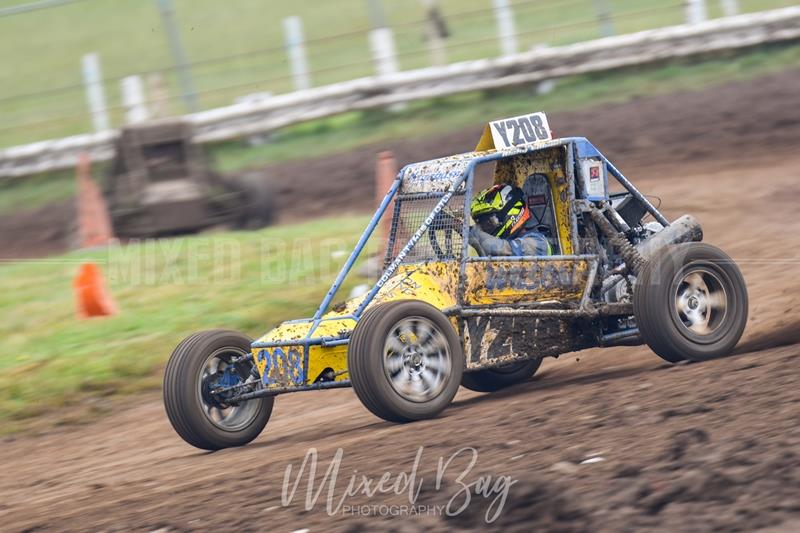 Yorkshire Dales Autograss motorsport photography uk