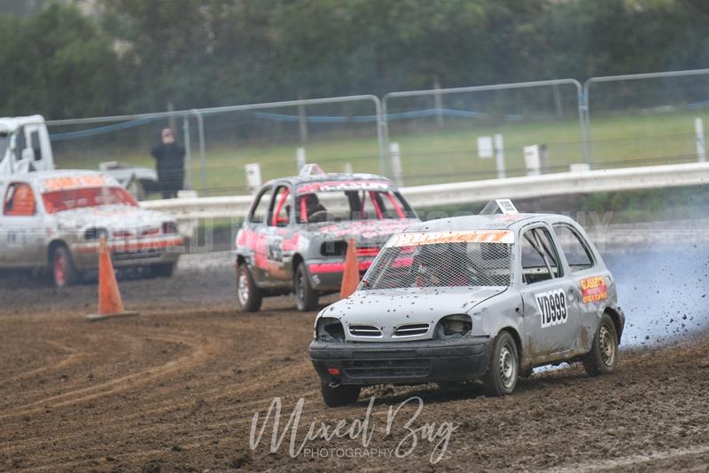 Yorkshire Dales Autograss motorsport photography uk