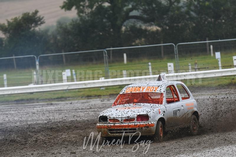 Yorkshire Dales Autograss motorsport photography uk