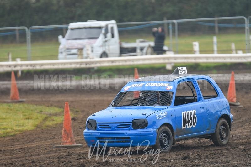 Yorkshire Dales Autograss motorsport photography uk