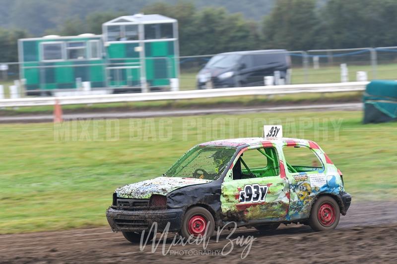 Yorkshire Dales Autograss motorsport photography uk