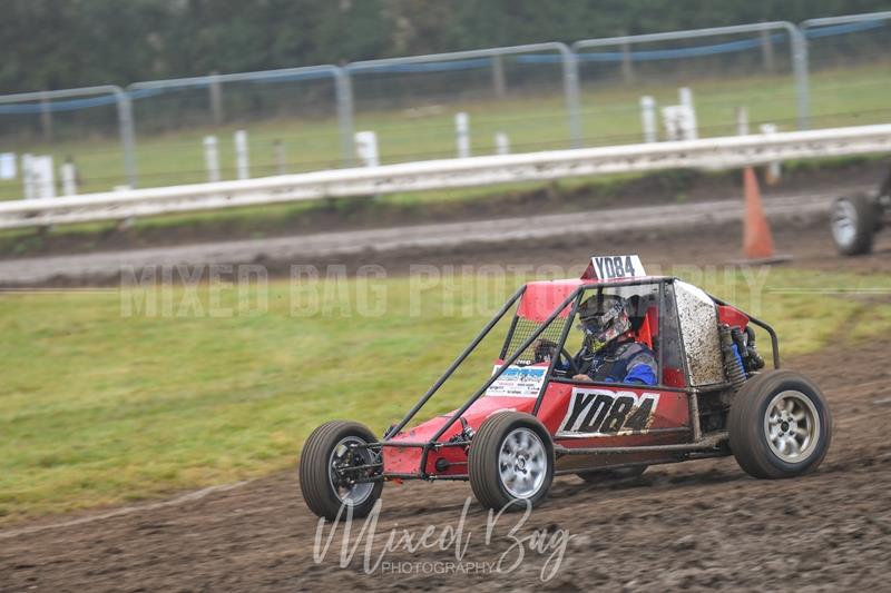 Yorkshire Dales Autograss motorsport photography uk