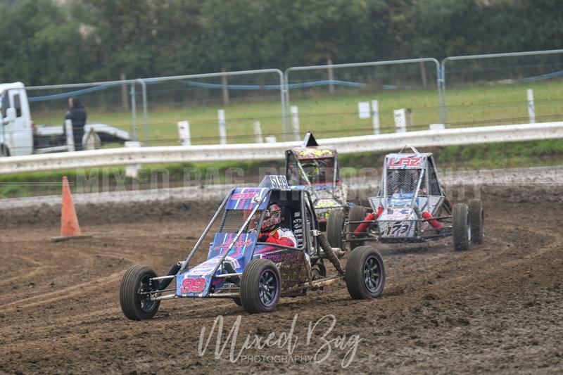 Yorkshire Dales Autograss motorsport photography uk