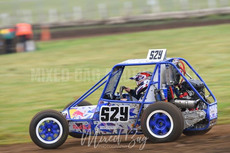 Yorkshire Dales Autograss motorsport photography uk