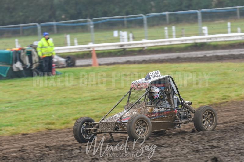 Yorkshire Dales Autograss motorsport photography uk