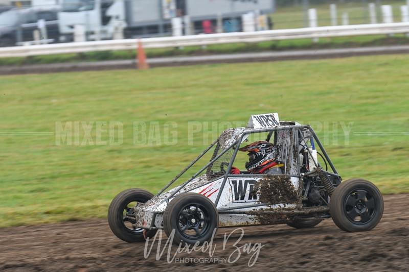 Yorkshire Dales Autograss motorsport photography uk