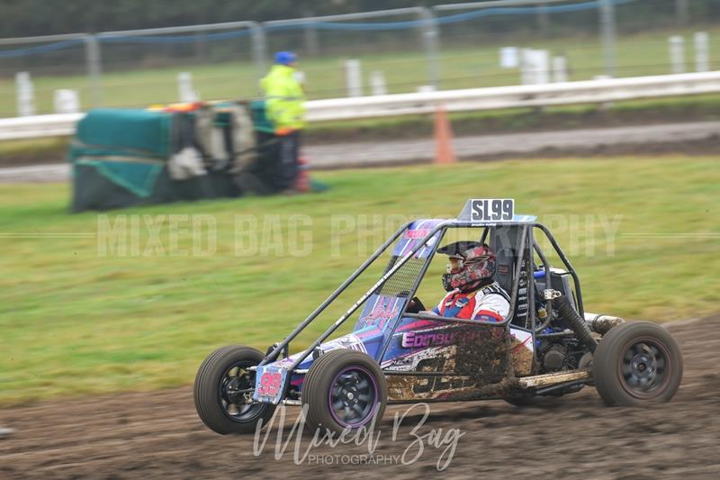 Yorkshire Dales Autograss motorsport photography uk