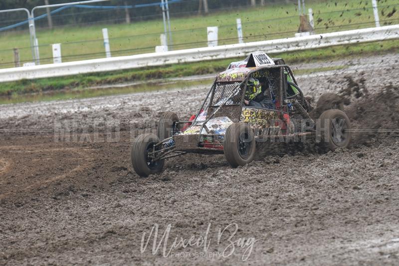 Yorkshire Dales Autograss motorsport photography uk