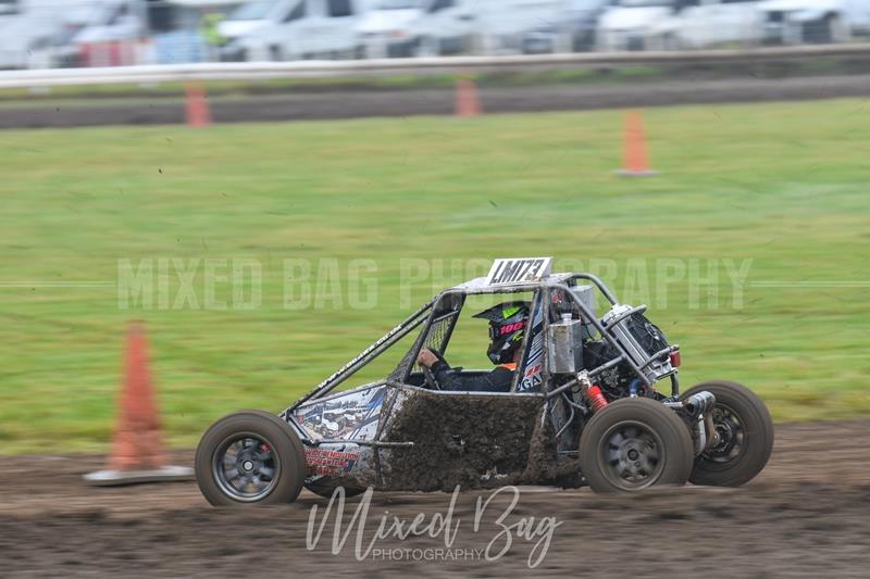 Yorkshire Dales Autograss motorsport photography uk