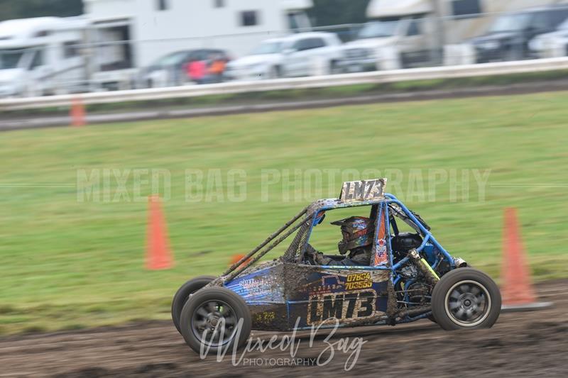 Yorkshire Dales Autograss motorsport photography uk