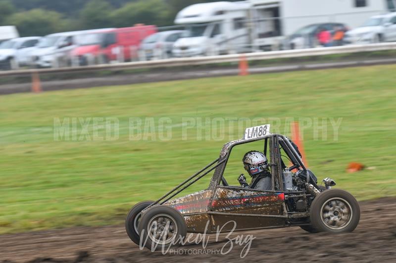 Yorkshire Dales Autograss motorsport photography uk