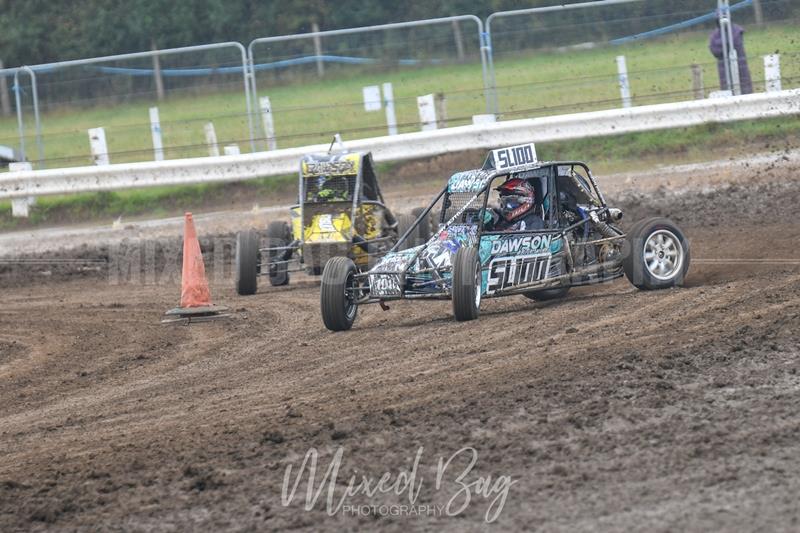 Yorkshire Dales Autograss motorsport photography uk