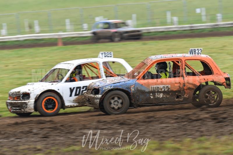 Yorkshire Dales Autograss motorsport photography uk