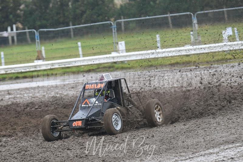 Yorkshire Dales Autograss motorsport photography uk