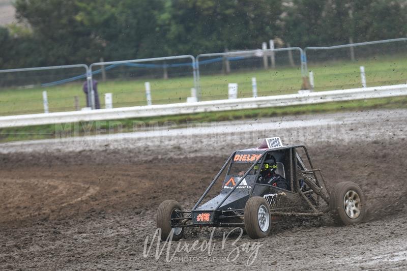 Yorkshire Dales Autograss motorsport photography uk